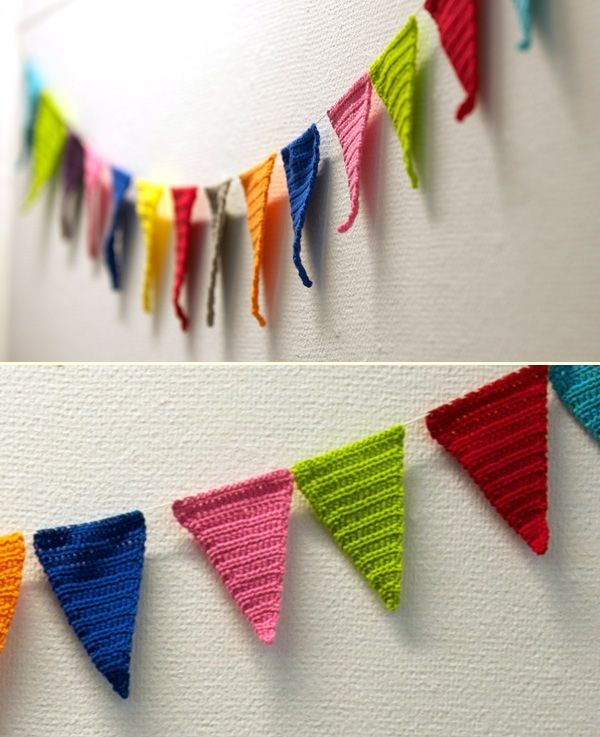 Party Garland