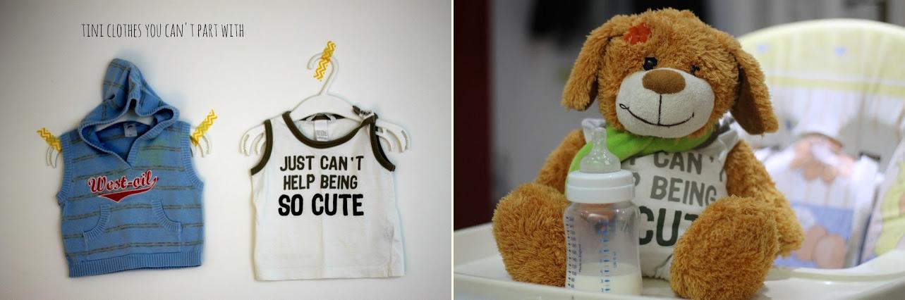 Stuffed Animal and Doll Clothes