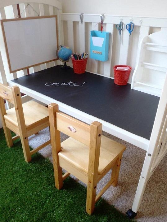 Kids' Desk