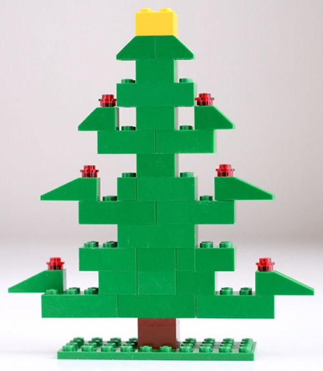 LEGO Tree