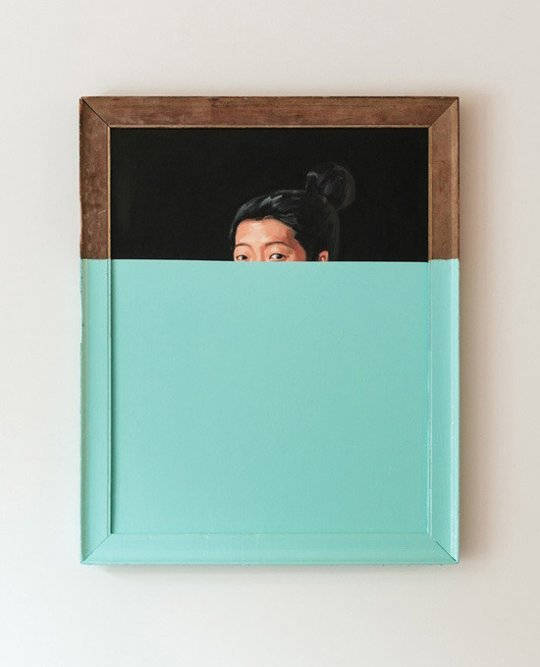 Add some of your own creative twist