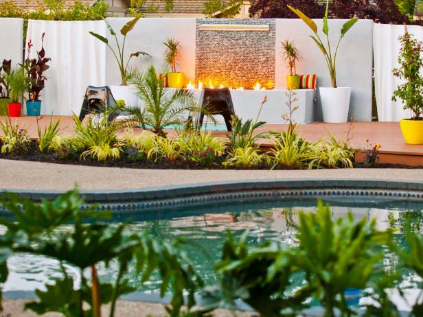 Mediterranean-Style Chill