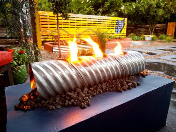 Eco-Friendly Industrial