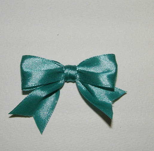 Make a Perfect Bow using a Simple Template