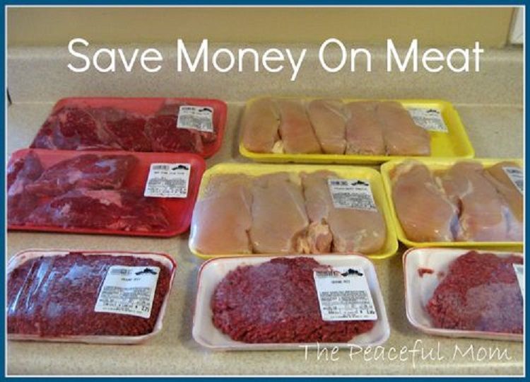 Buy Sale Meat In Bulk