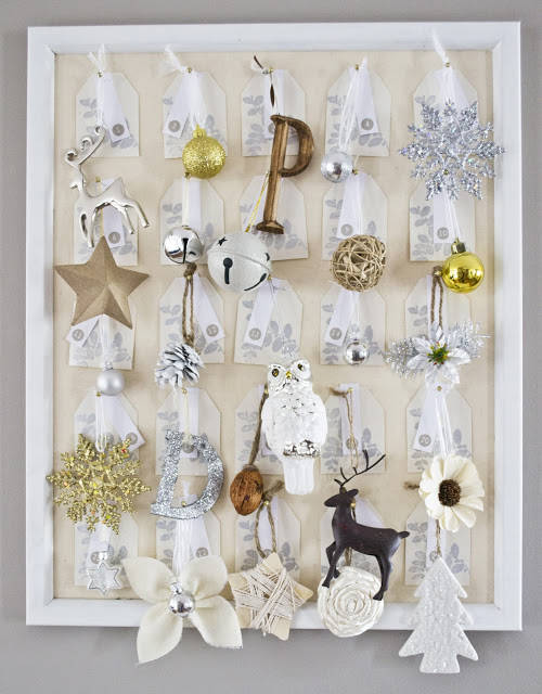 A Bit of Everything Advent Calendar