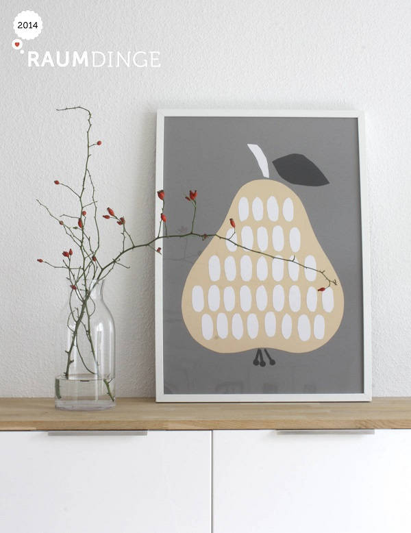 Pear-screen Tinkering