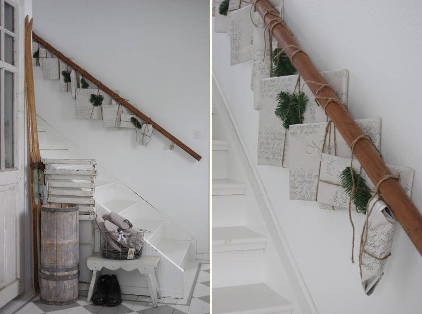 Simple Advent Calendar