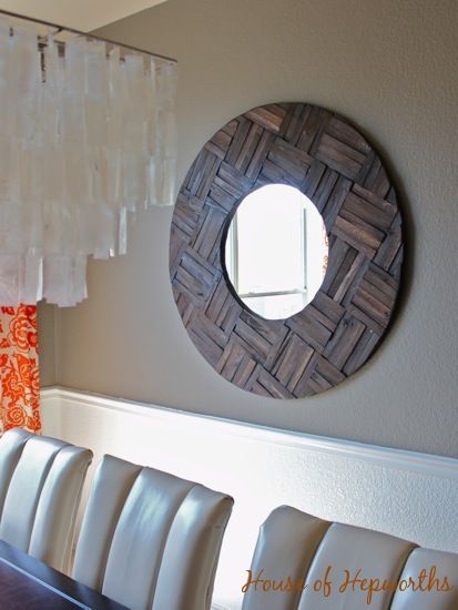 Shims Mirror Project