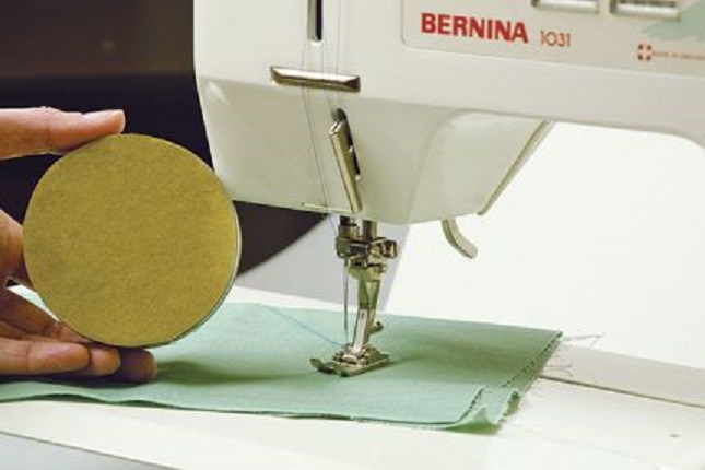 How to Sew a Circle Easily