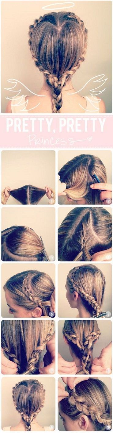 The Heart Braid