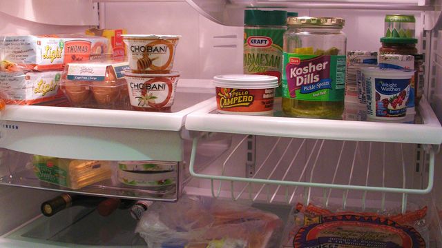 What Foods Don't I Need to Refrigerate?