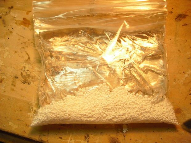 5 Minute Instant Hand Warmer