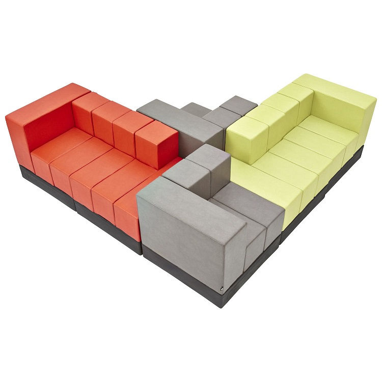 Cellular™ Modular Sectional