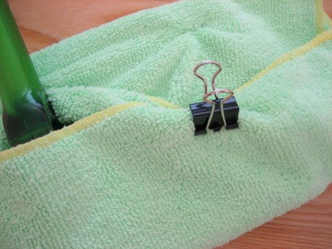 Swiffer Cleaning Hacks