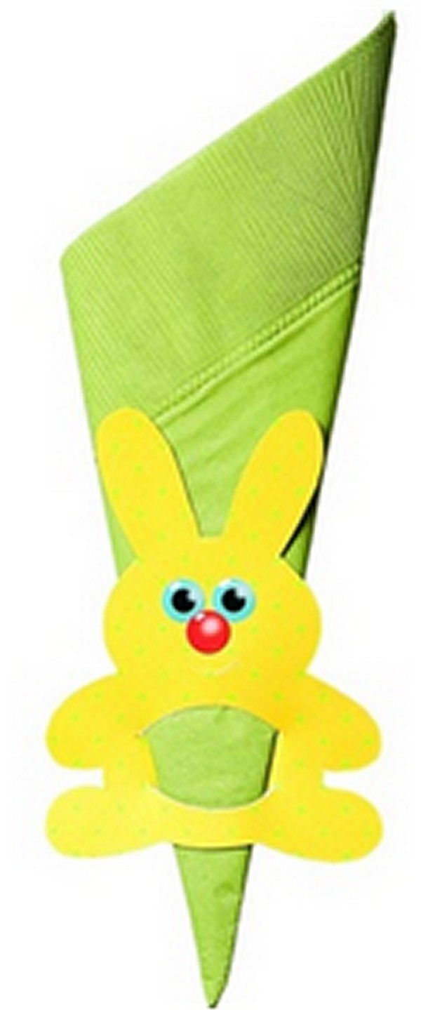 Bunny Napkin Ring