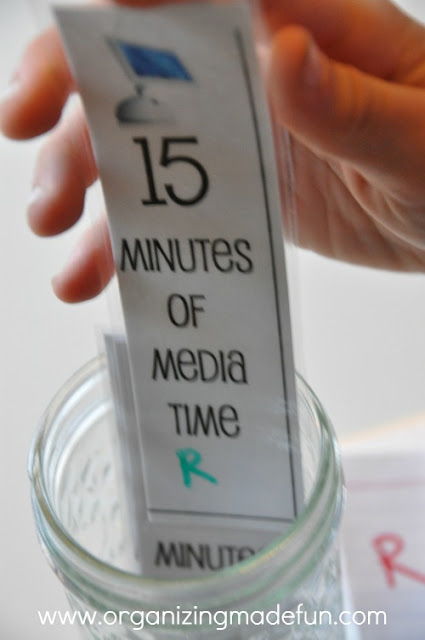 Media Minutes