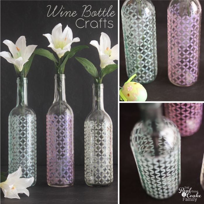 Spring Vases