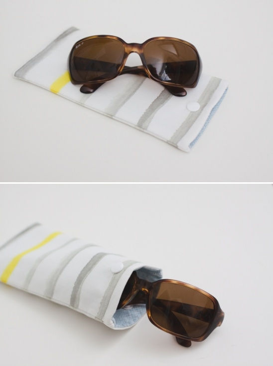 Sunglasses Case