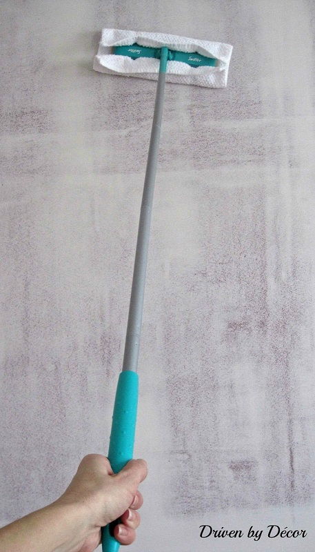 Wall Preparation Before Painting