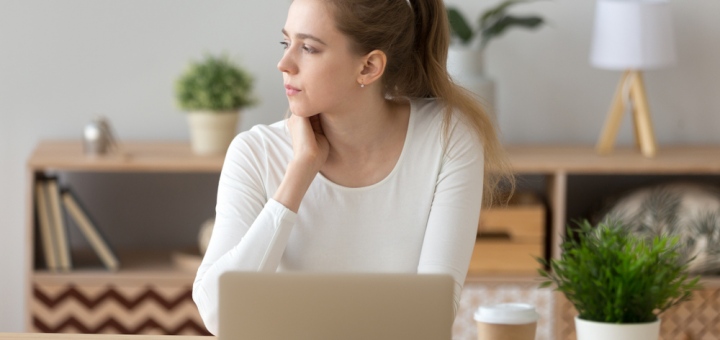 Freshening Up A Dull Routine