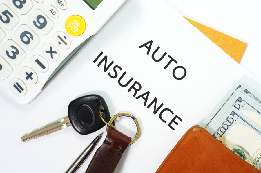 5 Ways to Get Cheap Auto Insurance