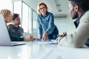 3 Steps to Improve Leadership In The Workplace
