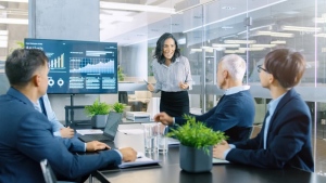 3 Steps to Improve Leadership In The Workplace