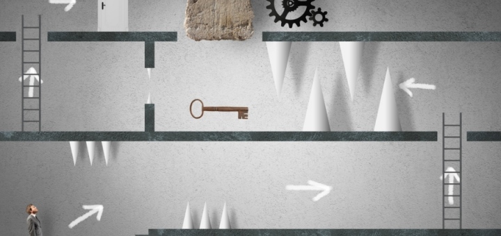 Why is Your Small Business Challenged