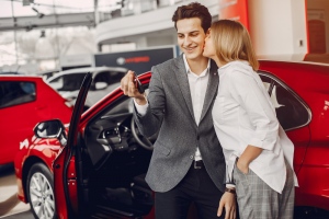 Why Is Buying The Right Vehicle So Important?
