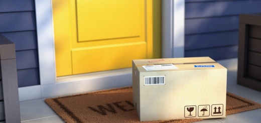 How Soon Do People Want Their Parcels Delivered?