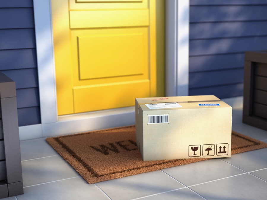 How Soon Do People Want Their Parcels Delivered?