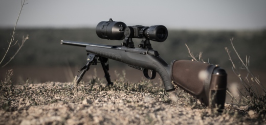 The Pros and Cons Of Using Thermal Scopes