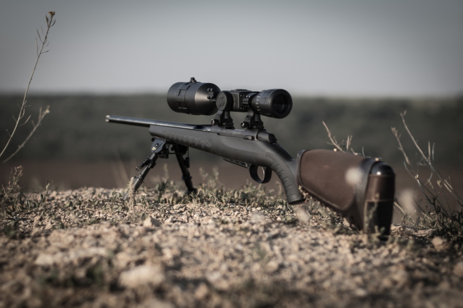 The Pros and Cons Of Using Thermal Scopes