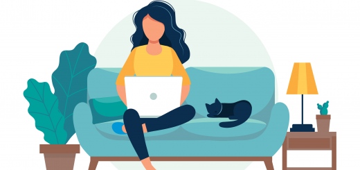 Why 34% Of Workers Want to Remain Working from Home Forever