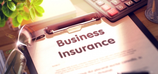 Determining The Right Business Insurance-6 Simple Steps