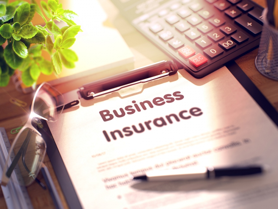 Determining The Right Business Insurance-6 Simple Steps