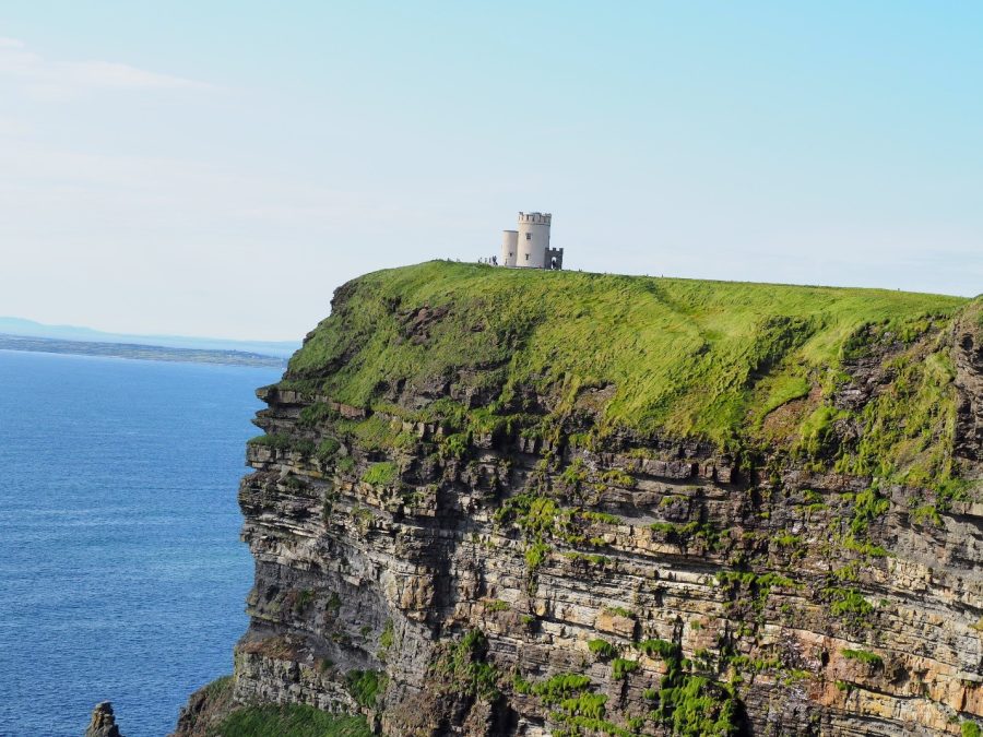 Planning to Travel to Ireland? Here's Why You Need Travel Insurance For Ireland