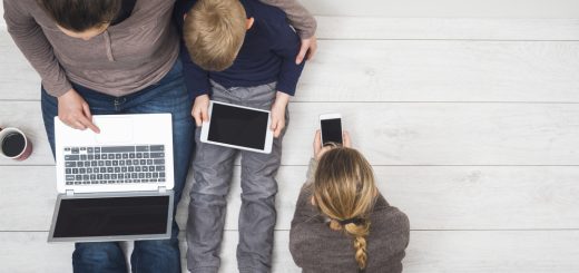 Signs Your Child Has Bypassed Your Parental Controls