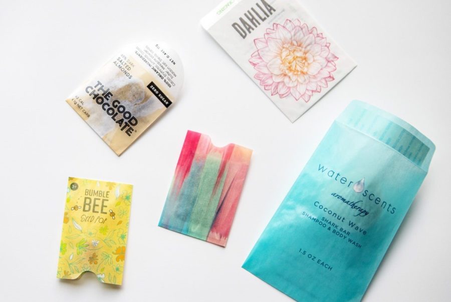 The Benefits Of Glassine Bags For Product Packaging