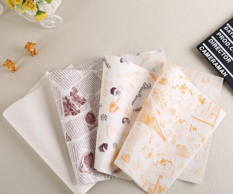 The Benefits Of Glassine Bags For Product Packaging